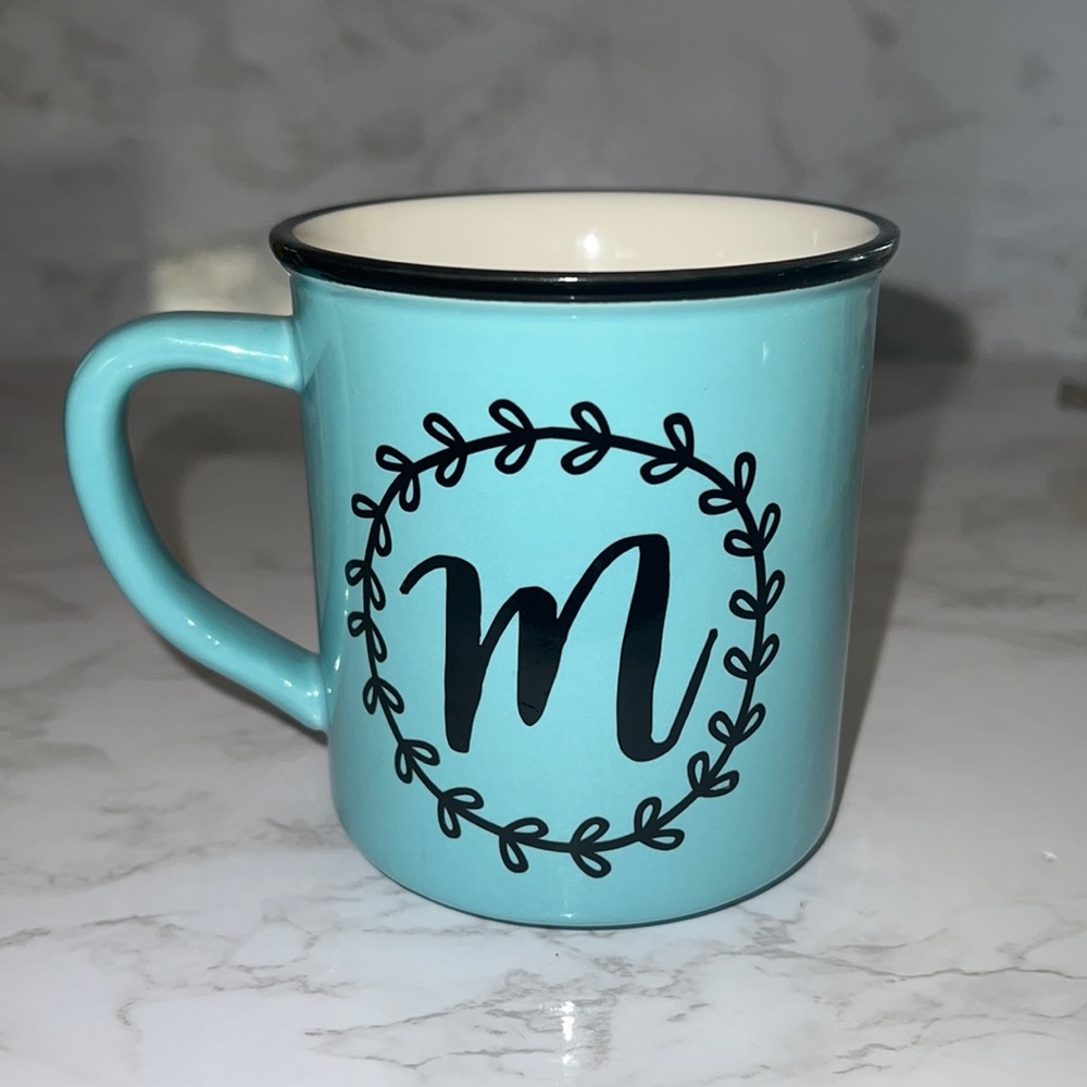 “M” is for Morning Miracle Mother Magical Magnetic Marvelous Mmmm Maybe … More